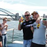 Pub Crawl Cruise Sydney