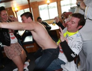 Pub Crawl Cruise Sydney
