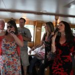 Social Pub Crawl Cruise