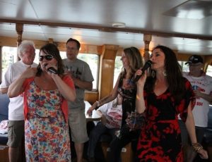 Social Pub Crawl Cruise